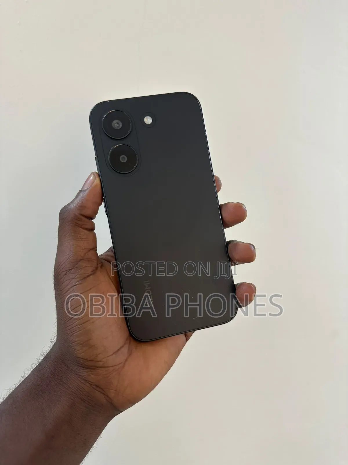 Xiaomi Redmi Turbo 5 256 GB Black