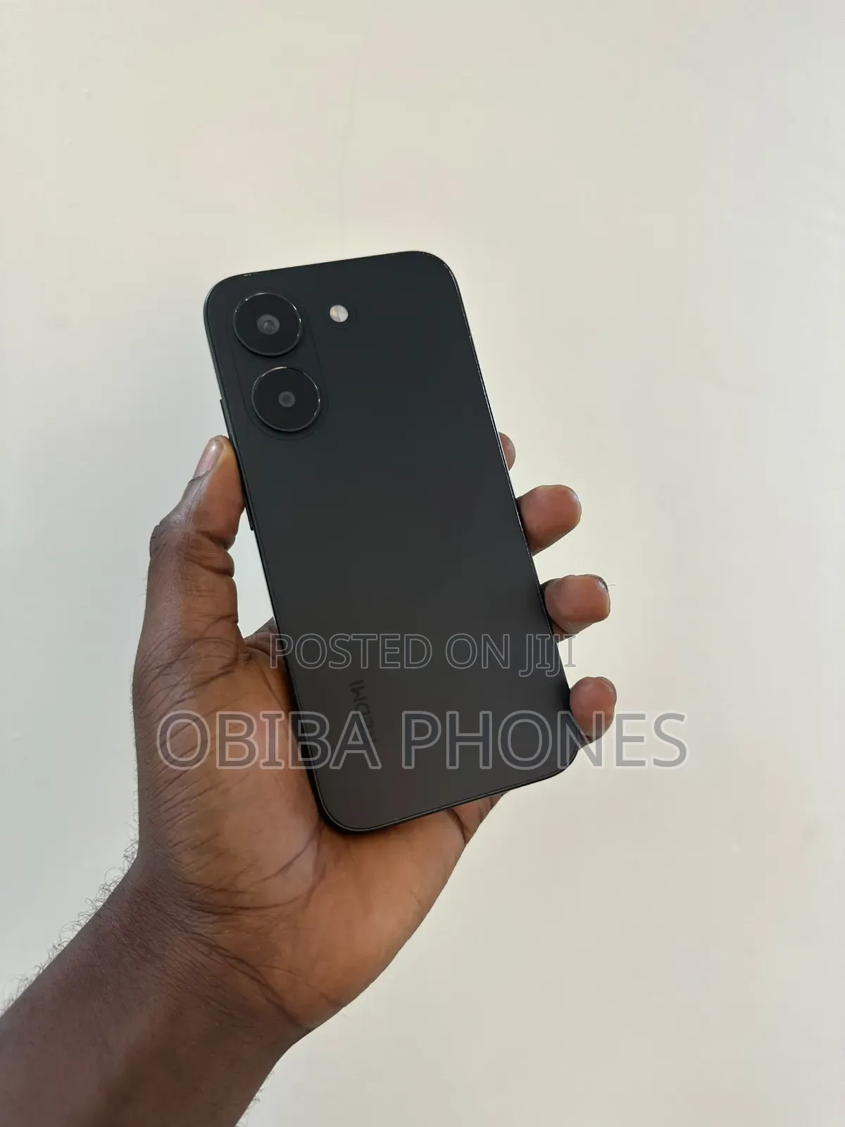 Xiaomi Redmi Turbo 5 256 GB Black