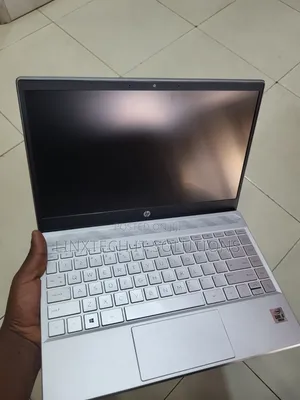Laptop HP Pavilion 13 8GB Intel Core i5 SSD 256GB