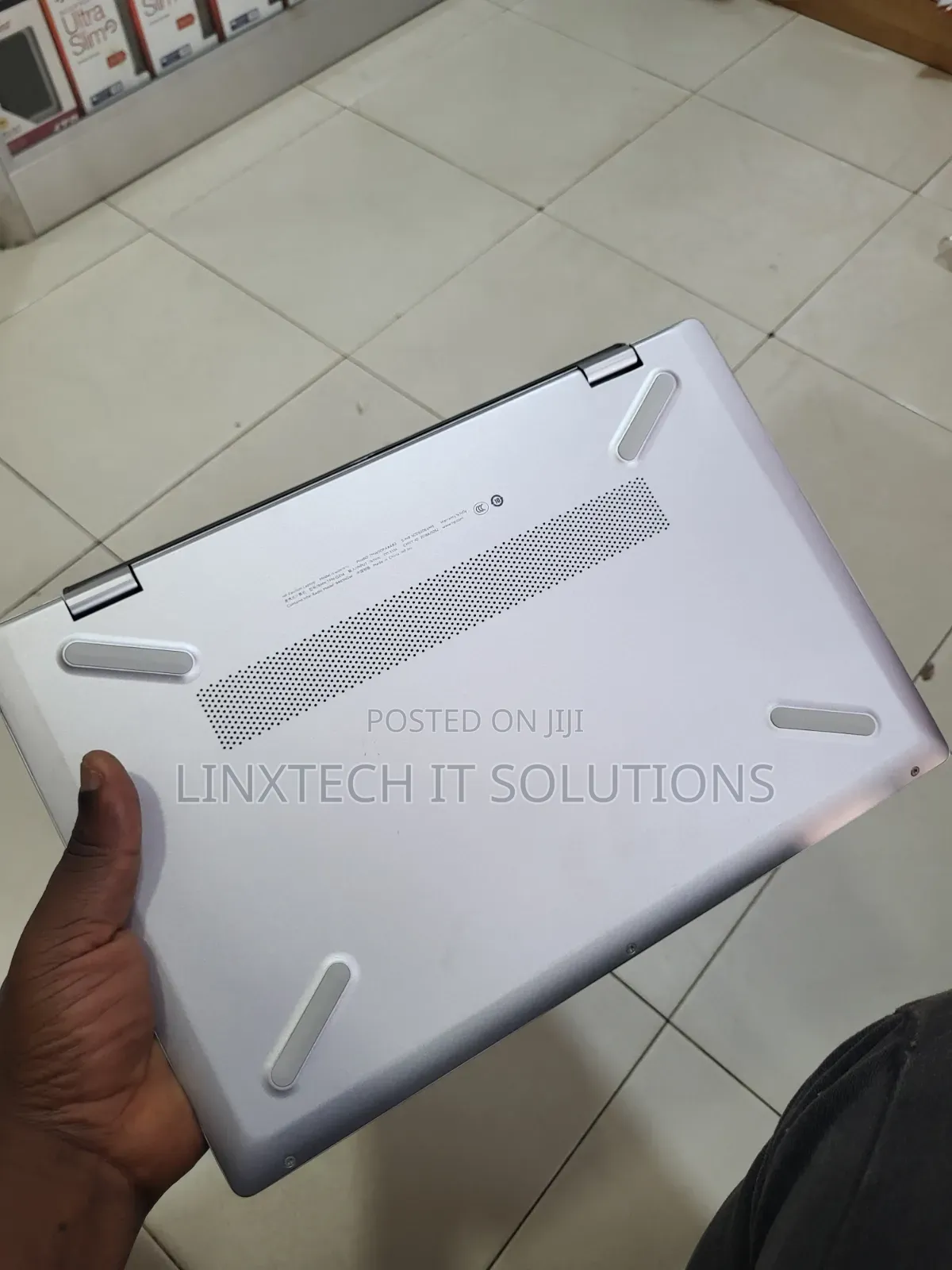 Laptop HP Pavilion 13 8GB Intel Core i5 SSD 256GB