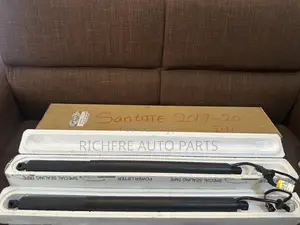 Hyundai Santa Fe 2019 2020 2021 Boot Shocks Electronic ORIGINAL