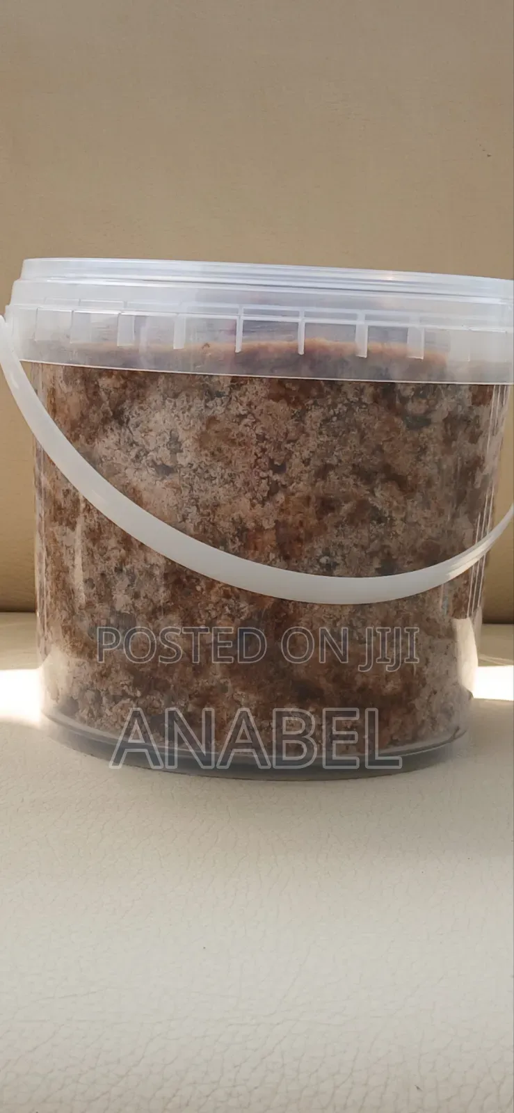 Alata Samina(African Black Soap)