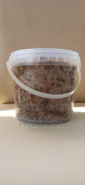 Alata Samina(African Black Soap)