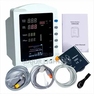 Vital Signs Monitor