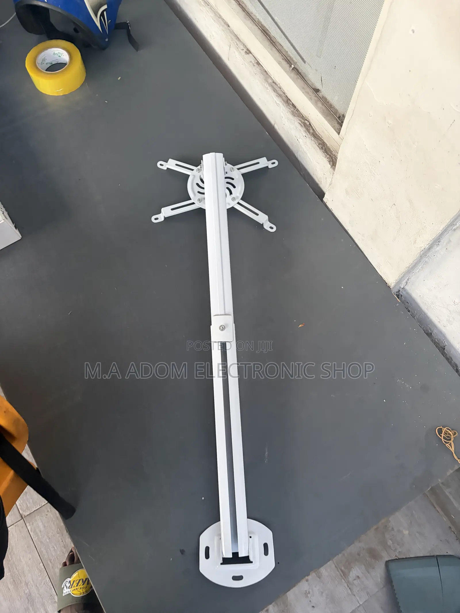 80cm Ceiling Projector Wall Mount