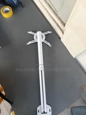80cm Ceiling Projector Wall Mount
