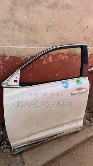 Toyota Highlander 2014,2015,2016,2017,2018,2019 Doors