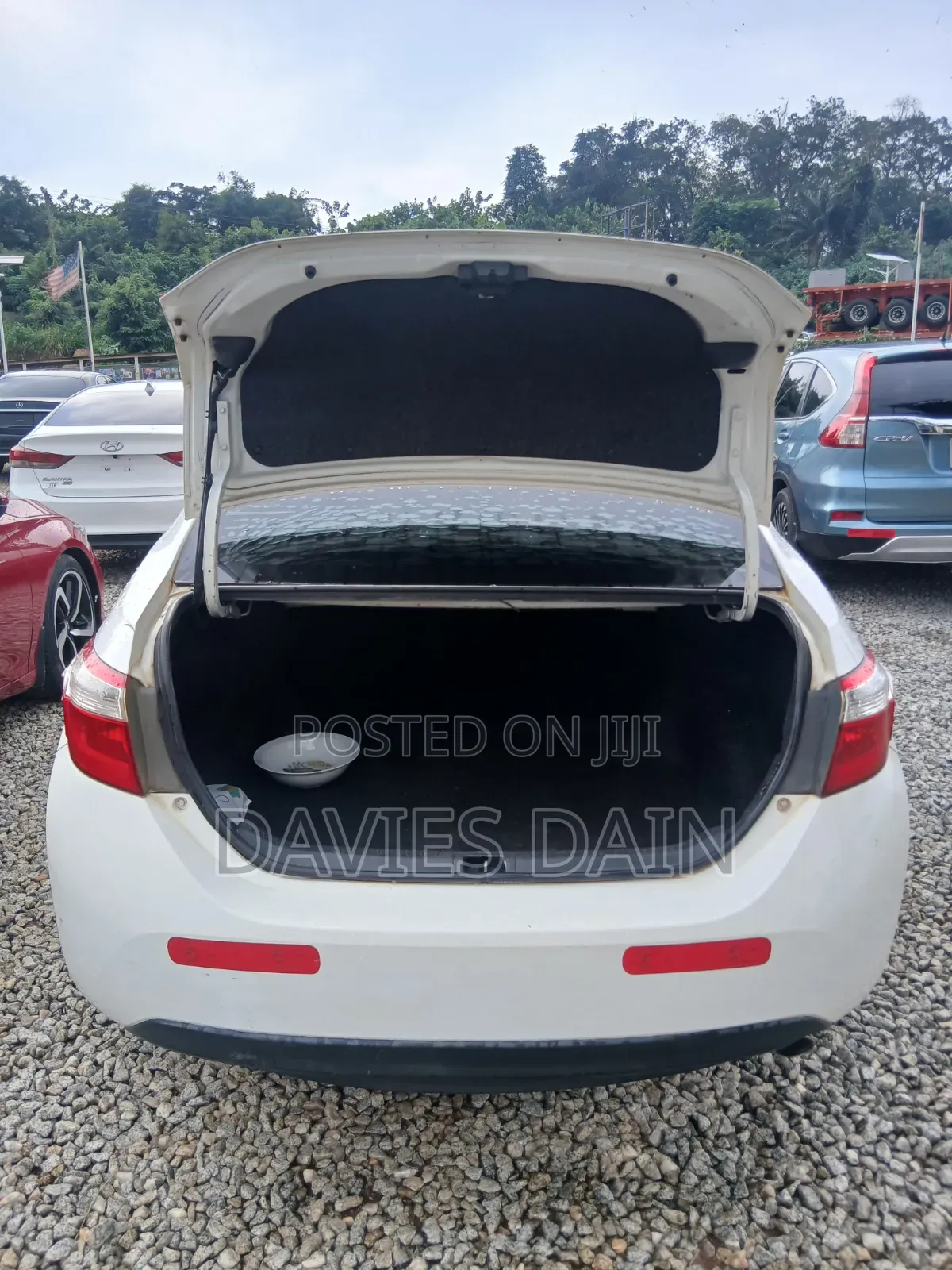 Toyota Corolla S 4dr Sedan (1.8L 4cyl CVT) 2015 White