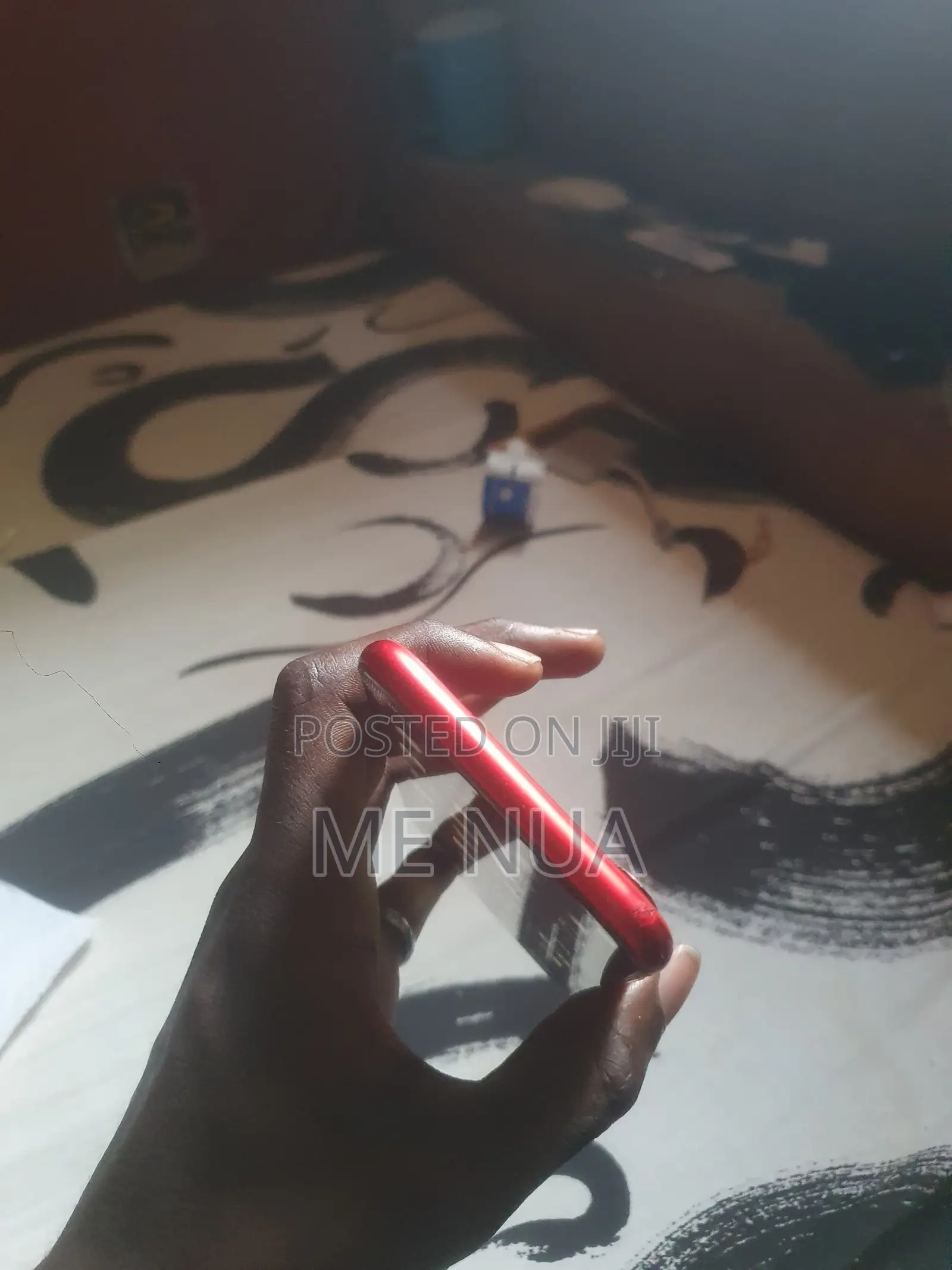Apple iPhone XR 64 GB Red