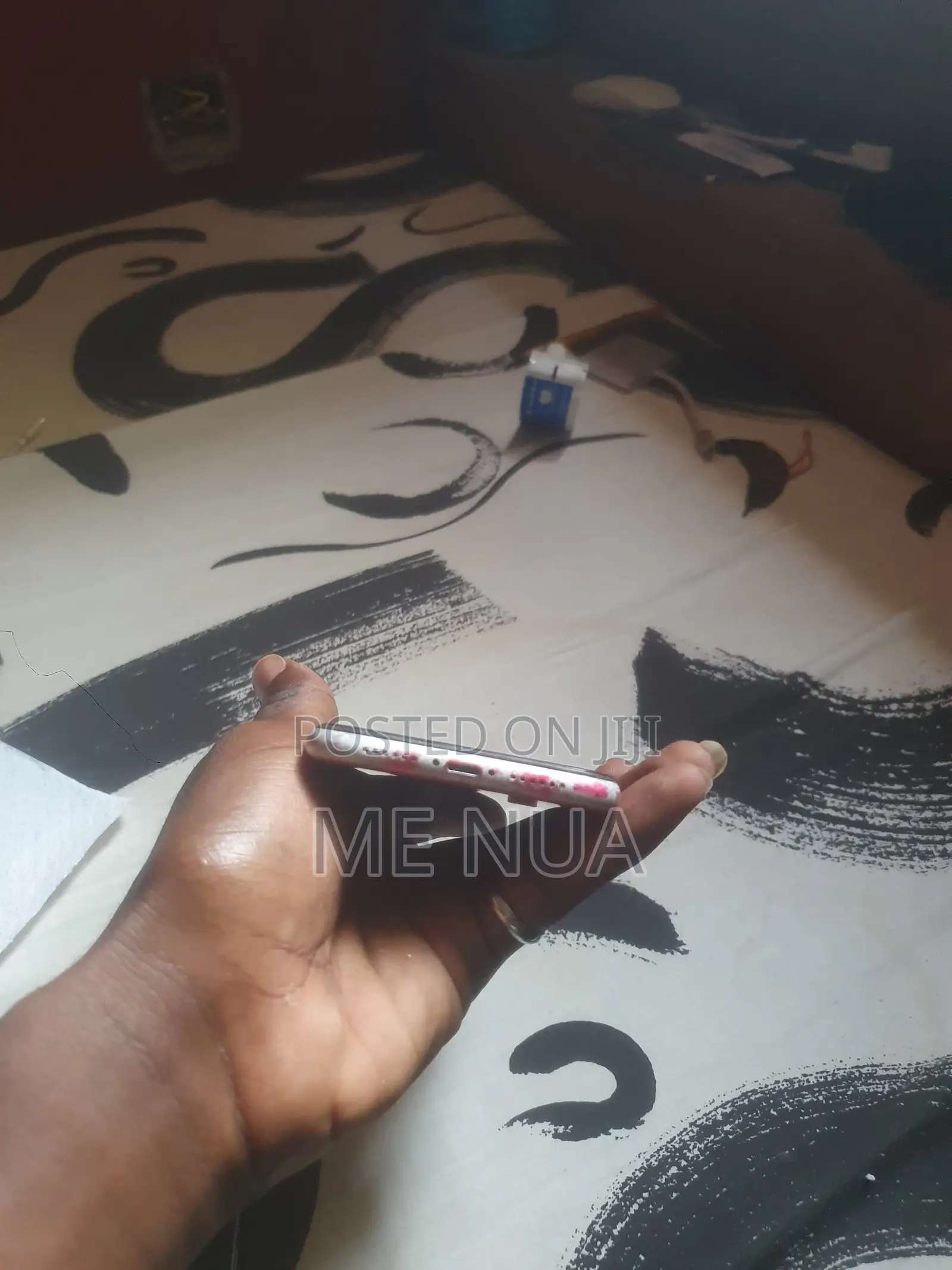Apple iPhone XR 64 GB Red