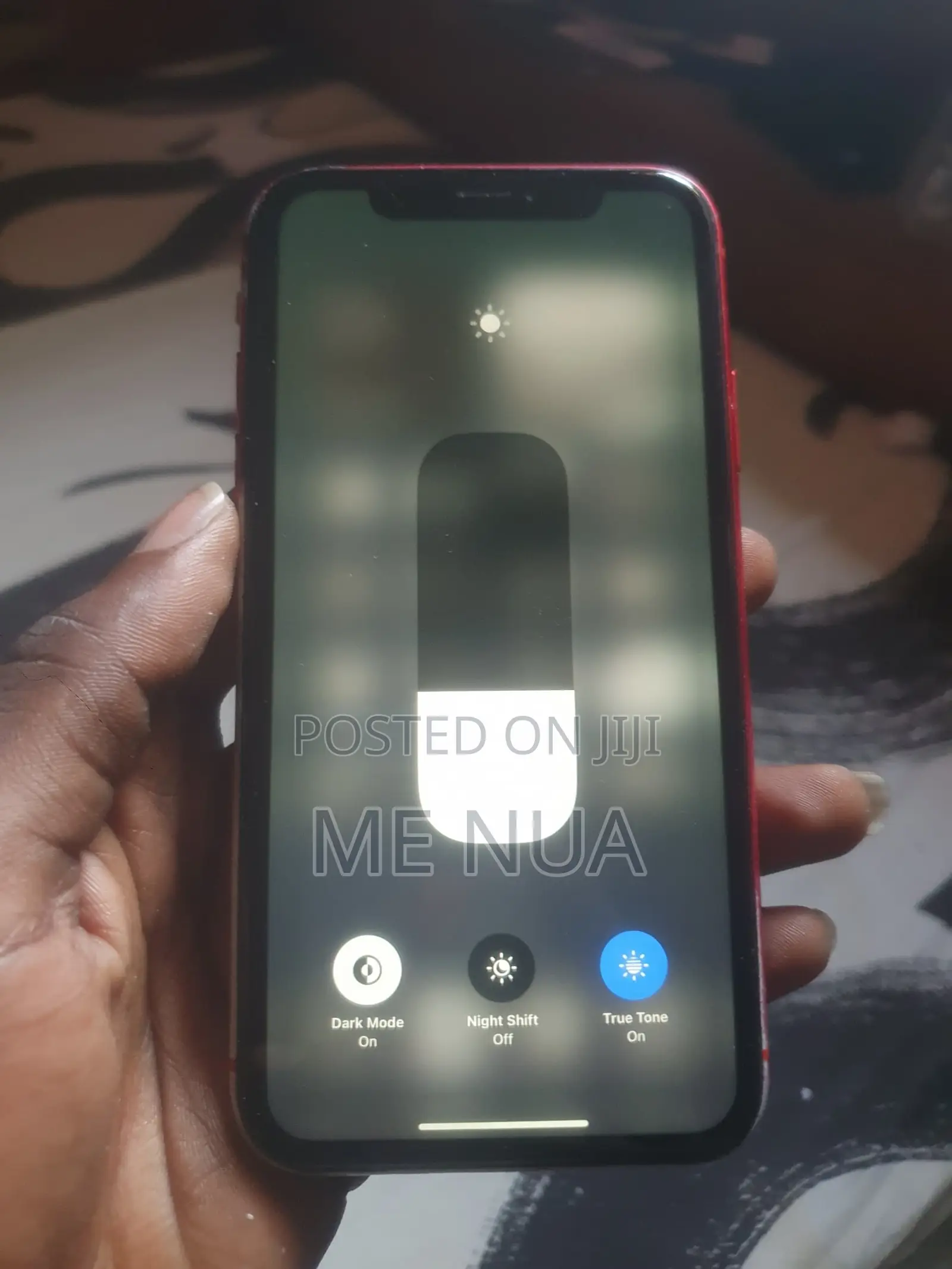 Apple iPhone XR 64 GB Red