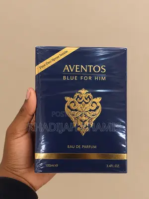 Aventos for Him