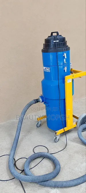 SPE 316 Dust Extractor for Hire – Concrete Grinding & Floor Prep