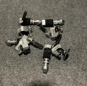 Hihats Clutch