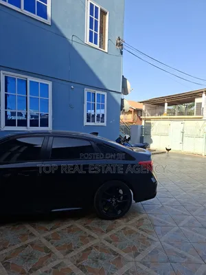 2bdrm Apartment in Dome Pillar 2,,, Ga East Municipal for rent