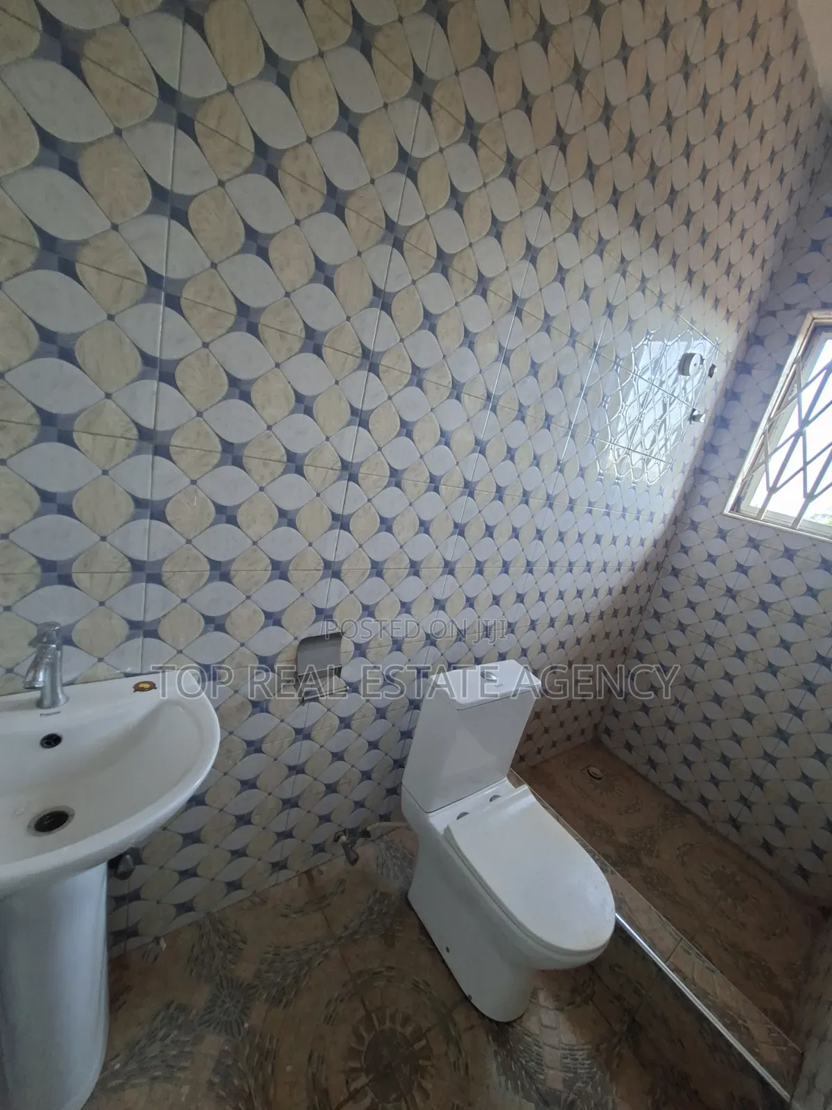 2bdrm Apartment in Dome Pillar 2,,, Ga East Municipal for rent