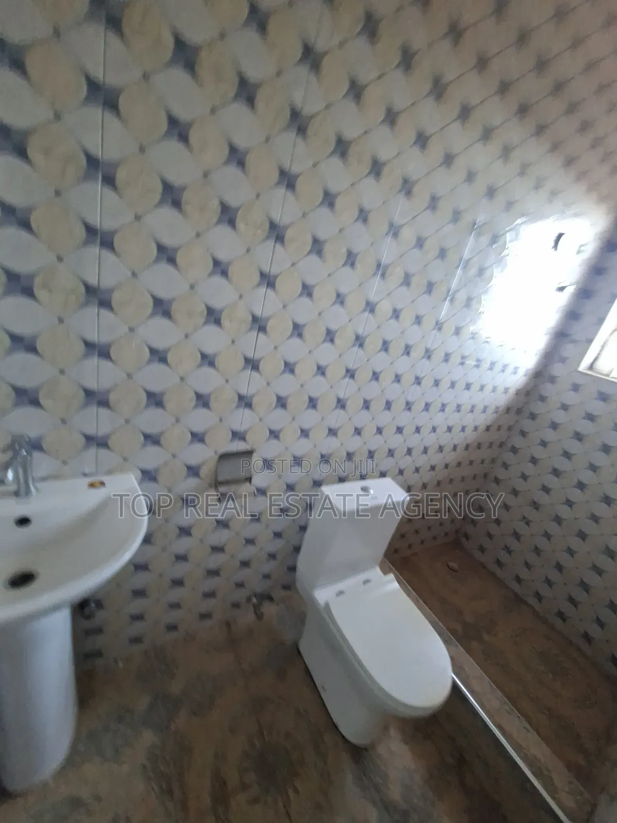 2bdrm Apartment in Dome Pillar 2,,, Ga East Municipal for rent