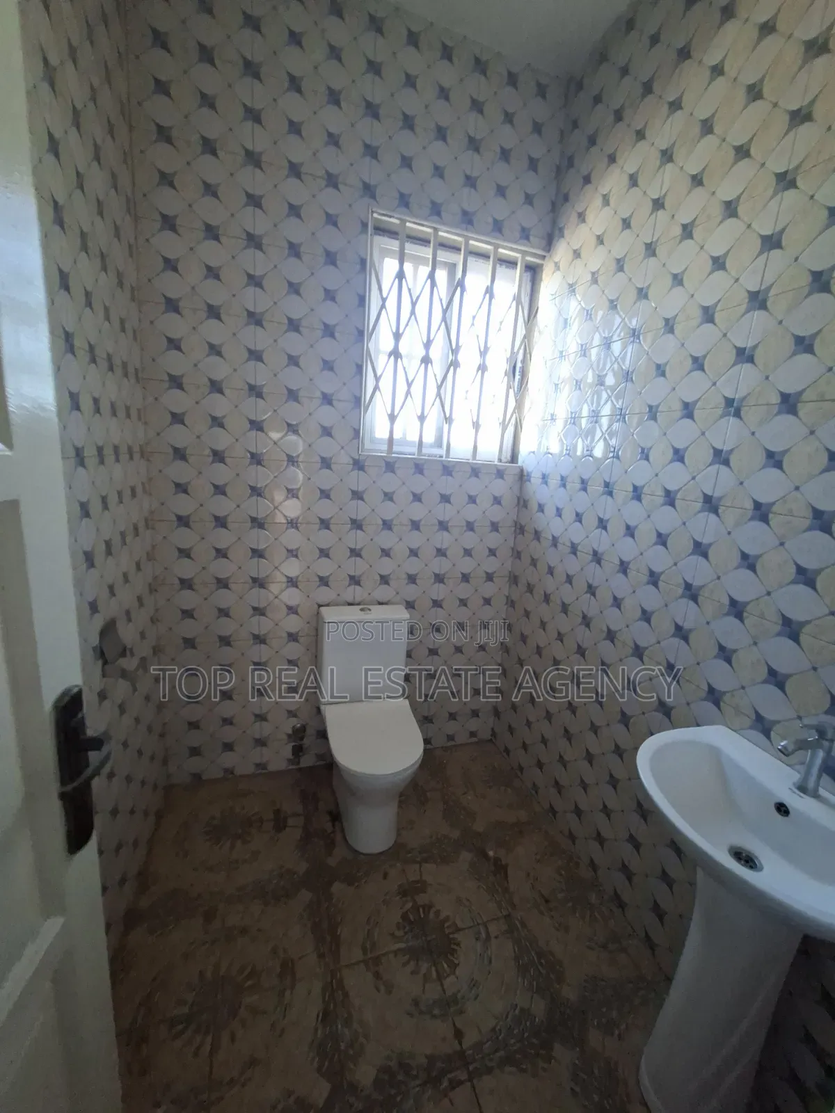 2bdrm Apartment in Dome Pillar 2,,, Ga East Municipal for rent