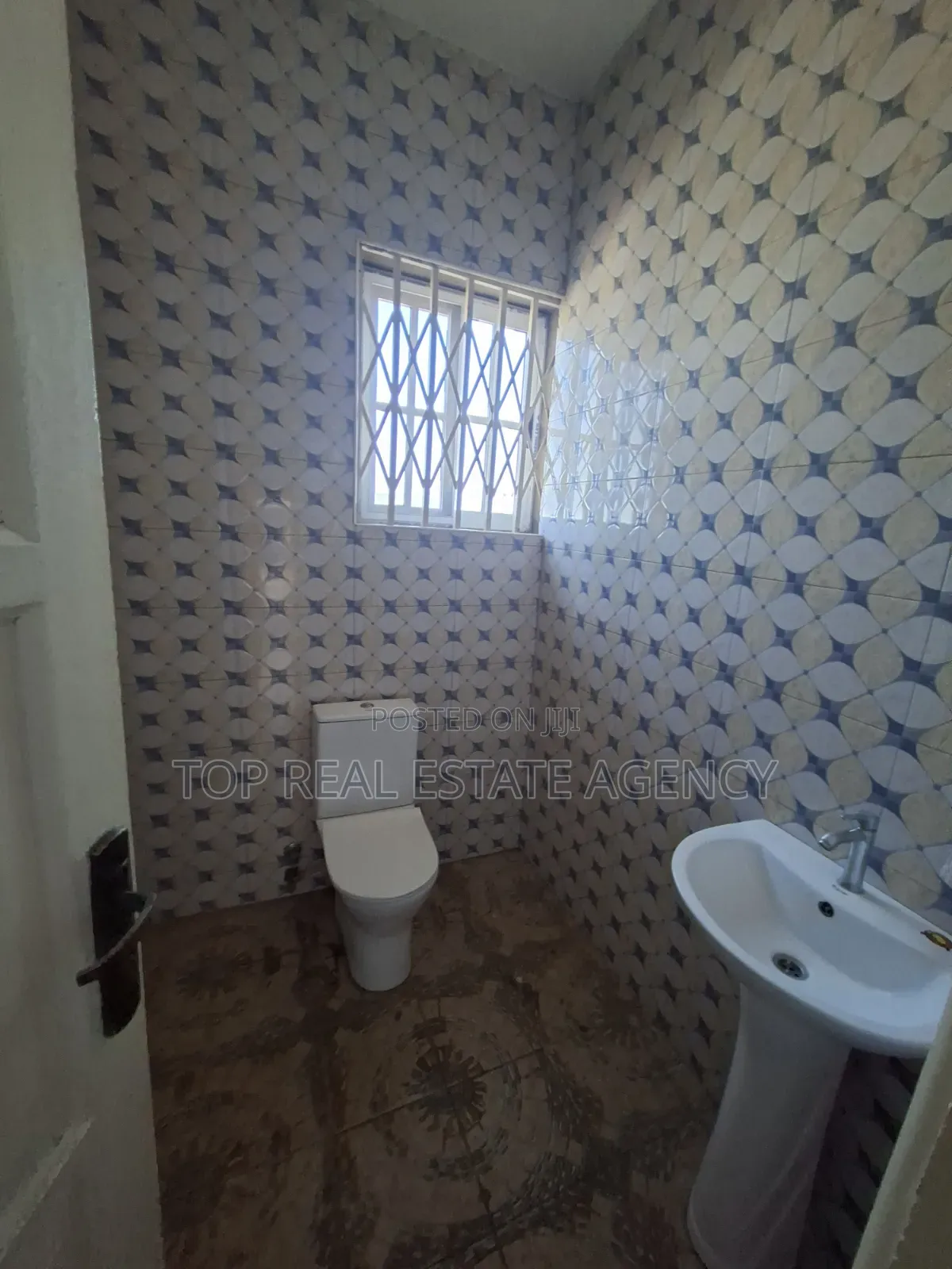 2bdrm Apartment in Dome Pillar 2,,, Ga East Municipal for rent