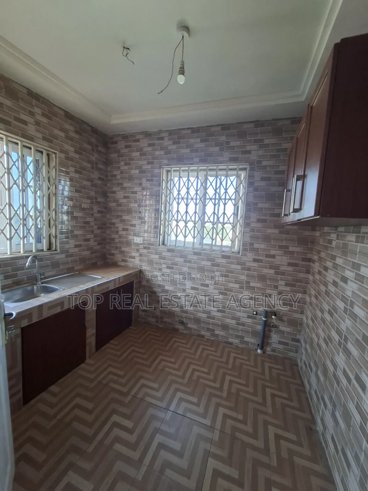 2bdrm Apartment in Dome Pillar 2,,, Ga East Municipal for rent