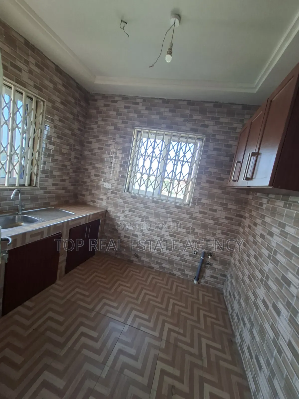 2bdrm Apartment in Dome Pillar 2,,, Ga East Municipal for rent