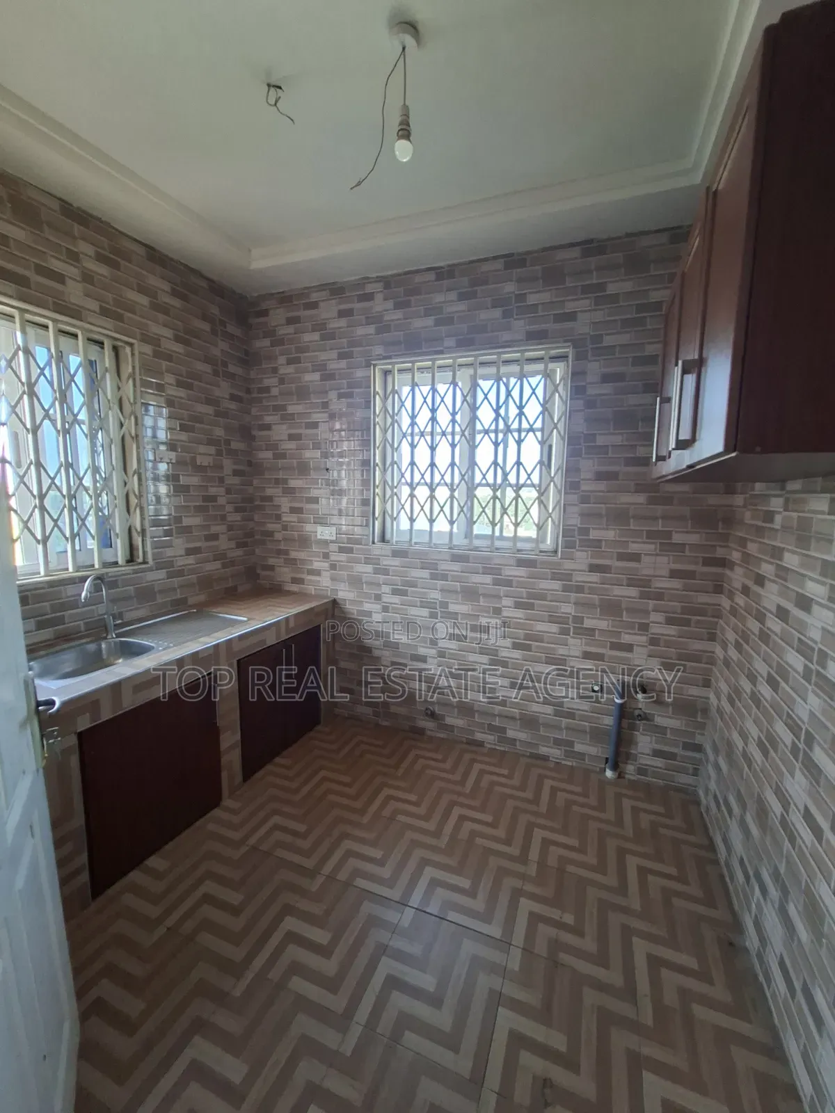 2bdrm Apartment in Dome Pillar 2,,, Ga East Municipal for rent