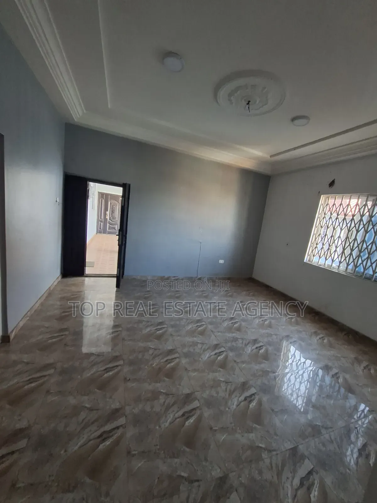 2bdrm Apartment in Dome Pillar 2,,, Ga East Municipal for rent