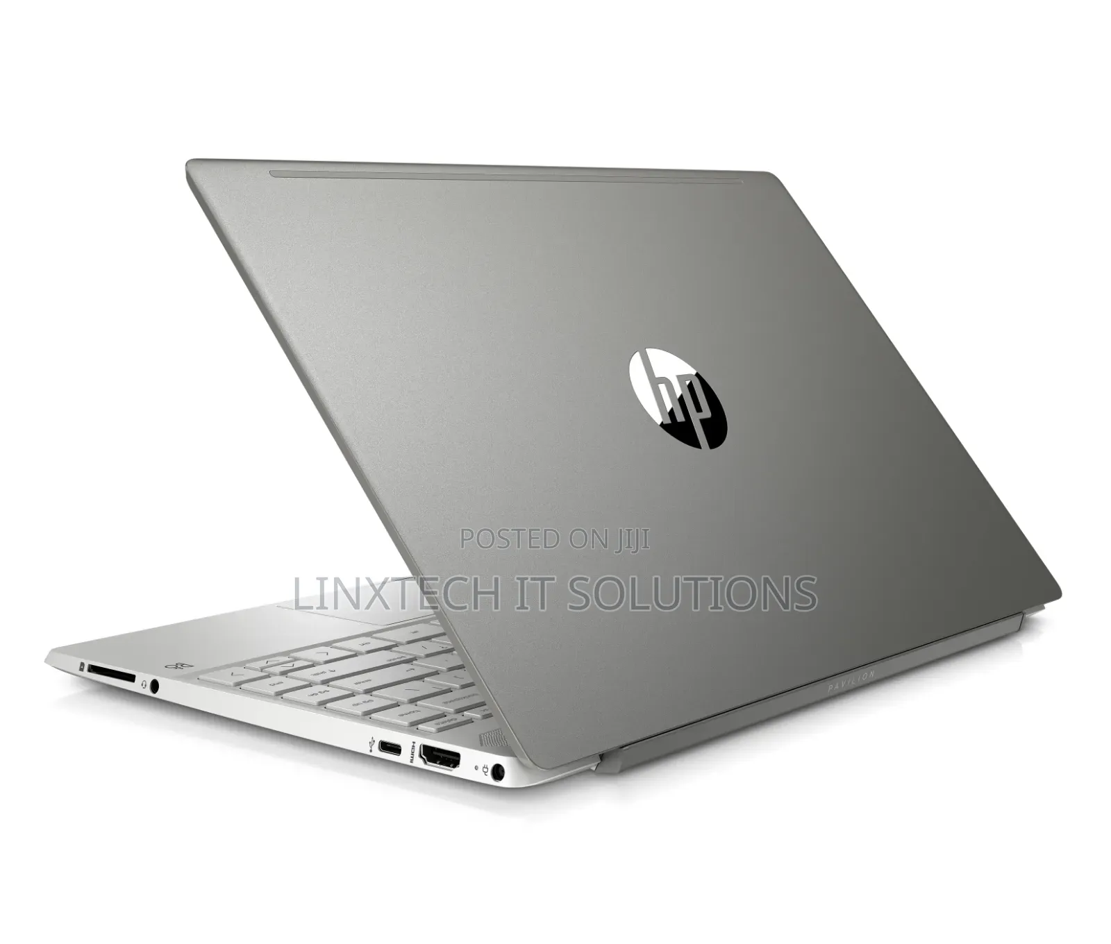 Laptop HP Pavilion 13 8GB Intel Core i5 SSD 256GB