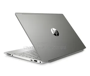 Laptop HP Pavilion 13 8GB Intel Core i5 SSD 256GB