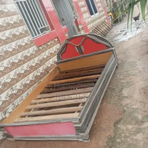 Double Bed