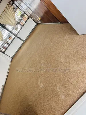Industrial Woolen Carpet for Auditorium and Indoor Event Centers