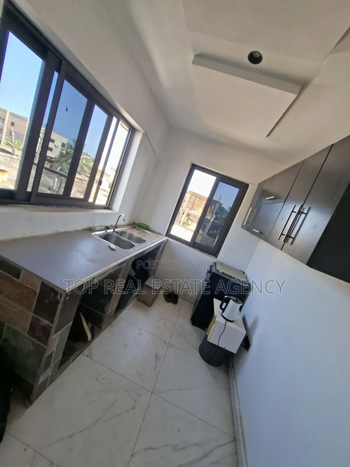 1bdrm Apartment in Dome Pillar 2, Ga East Municipal for rent