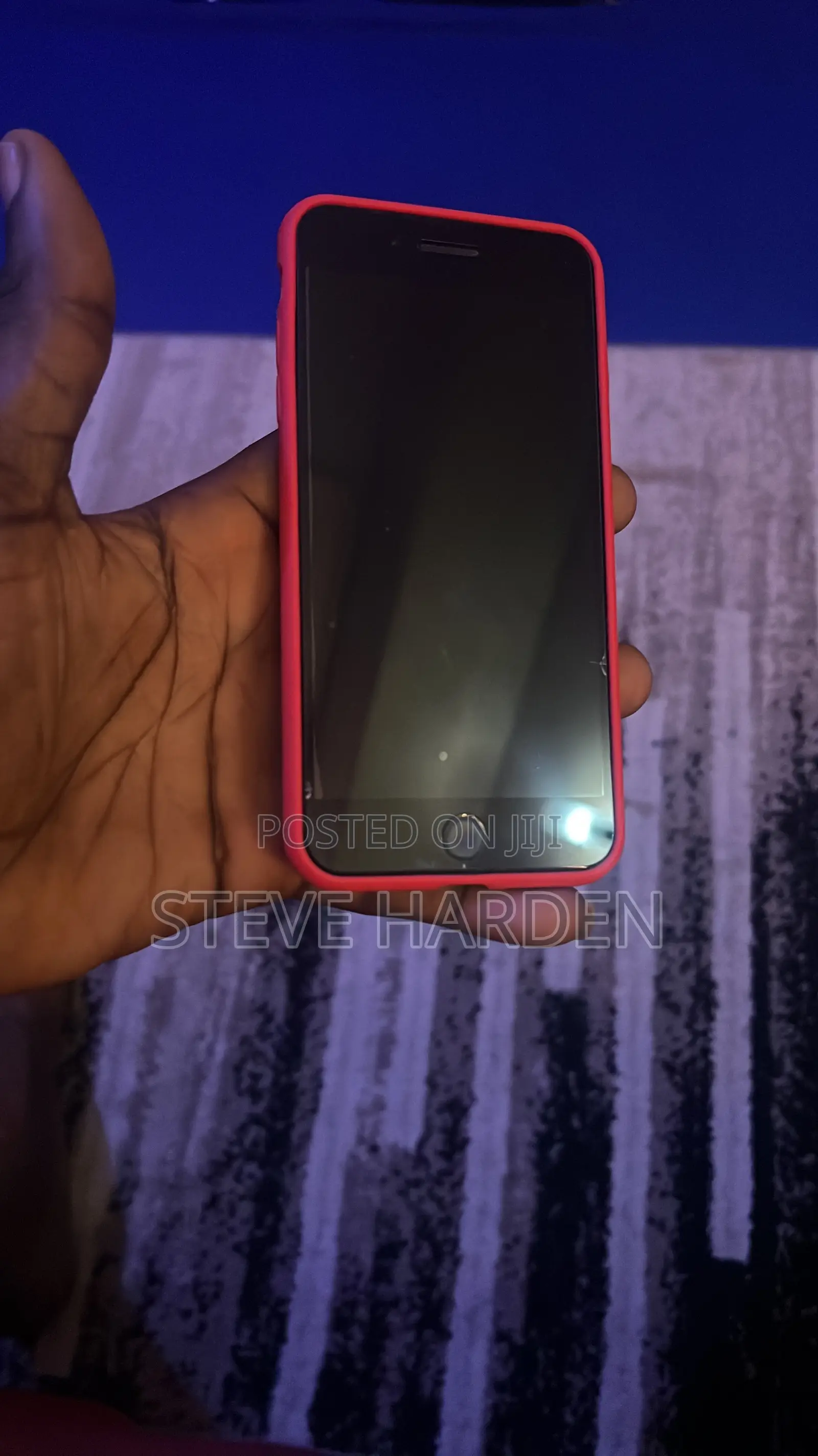 Apple iPhone 7 Plus 32 GB Black
