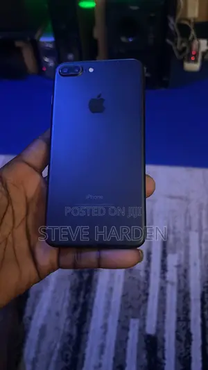 Apple iPhone 7 Plus 32 GB Black