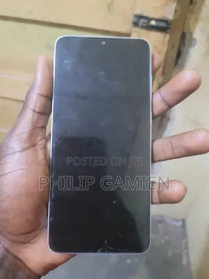 Samsung Galaxy A05 64 GB White