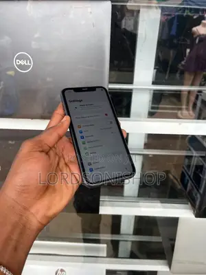 Apple iPhone XR 128 GB Black