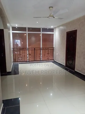 4bdrm House in Sakumono for rent