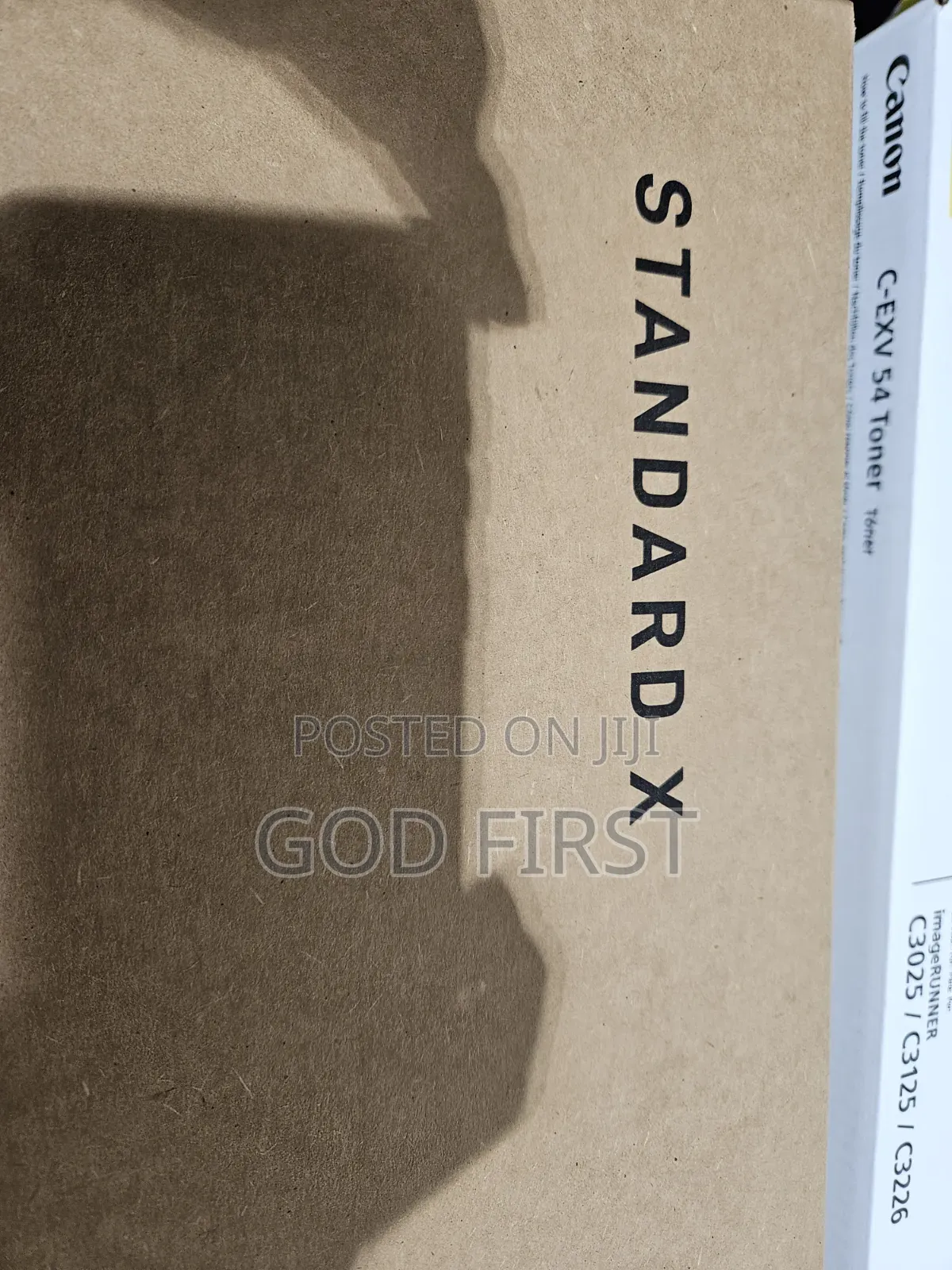 Starlink Standard X