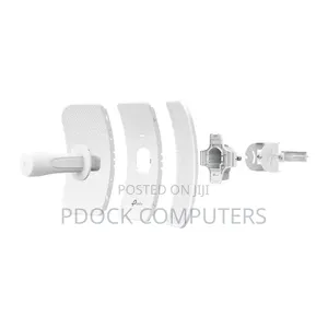 TP LINK 5GHz 300Mbps 23dBi Outdoor CPE 610 Access Point