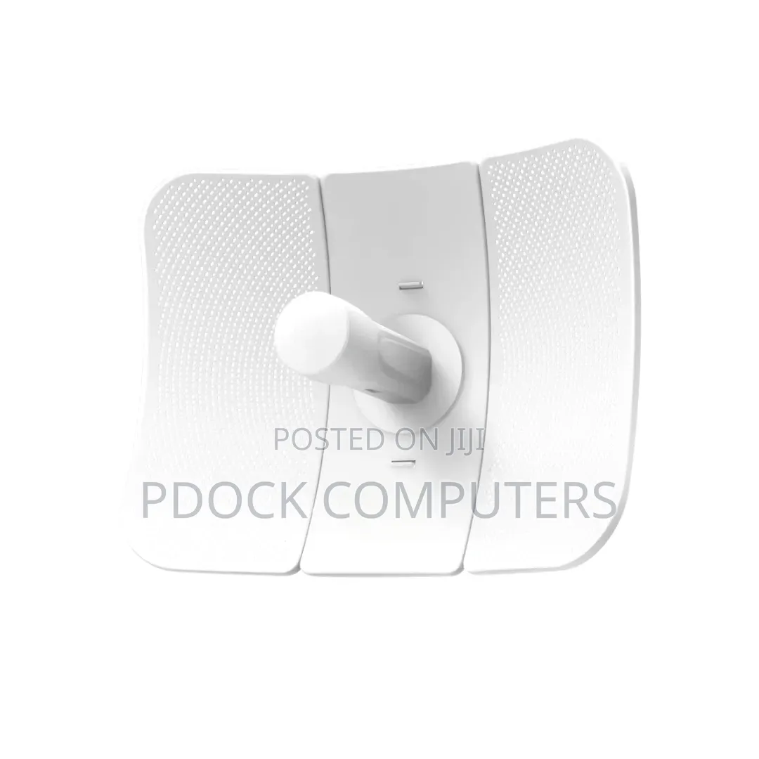 TP LINK 5GHz 300Mbps 23dBi Outdoor CPE 610 Access Point