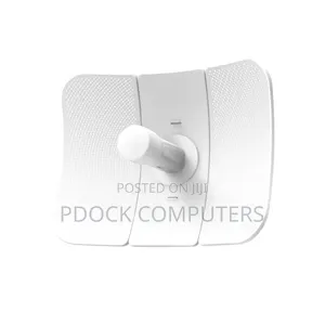 TP LINK 5GHz 300Mbps 23dBi Outdoor CPE 610 Access Point