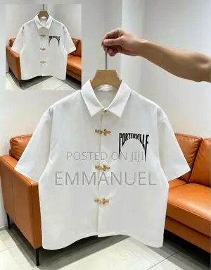 Kobby’s Clothing