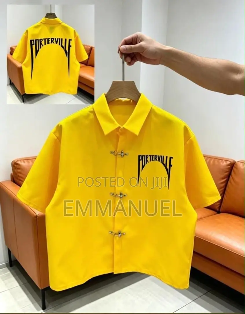 Kobby’s Clothing