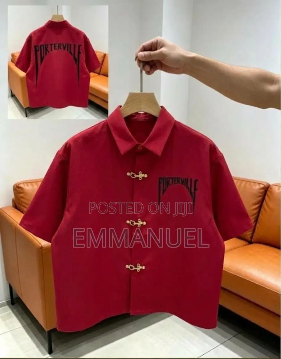 Kobby’s Clothing