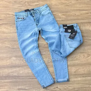 New Men's Jeans