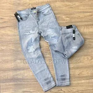 New Men's Jeans
