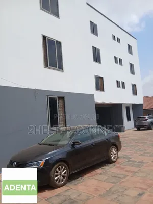 1bdrm Apartment in Adenta, Barrier for rent