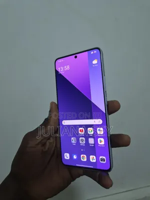 New Xiaomi Redmi Note 13 Pro 5G 256 GB