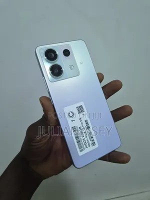 New Xiaomi Redmi Note 13 Pro 5G 256 GB