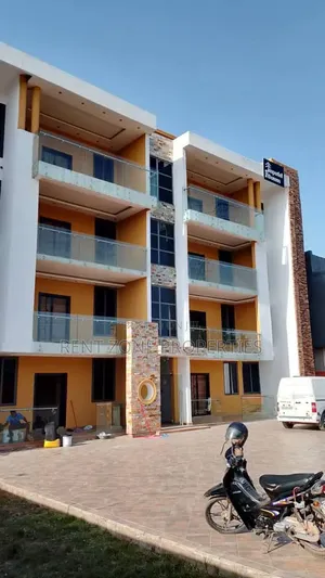 2bdrm Apartment in Police Station for rent